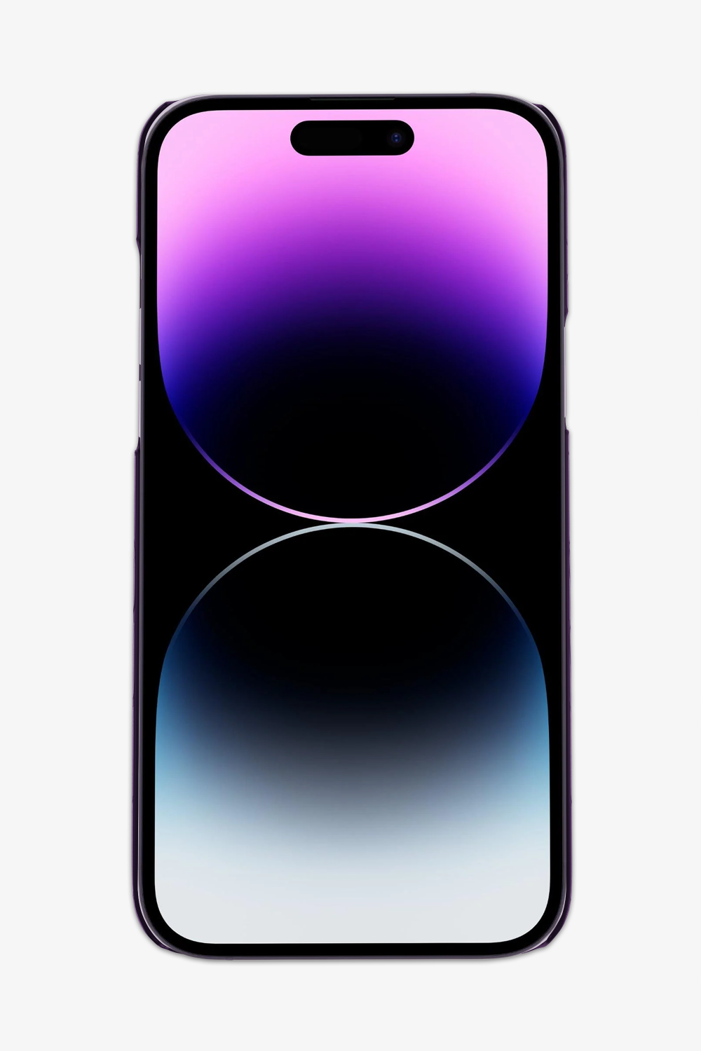 Purple Alligator Strap Case for iPhone 15 Series - Purple Alligator Strap Case for iPhone 15 Series - zollofrance