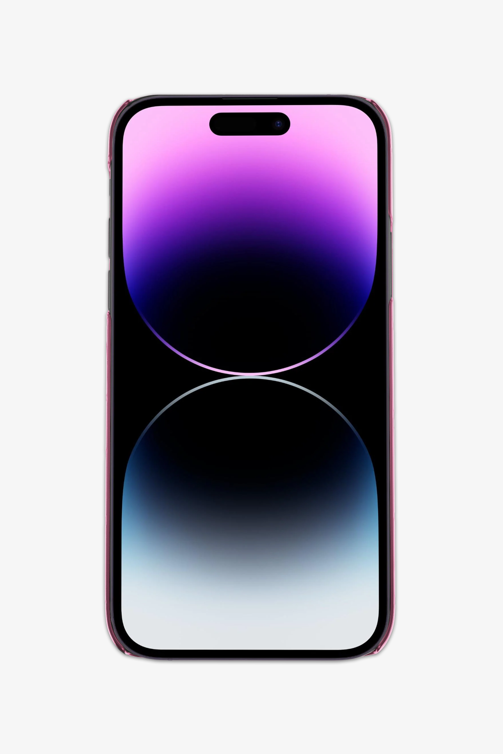 Pink Tendre Alligator Case for iPhone 15 Series - Pink Tendre Alligator Case for iPhone 15 Series - zollofrance