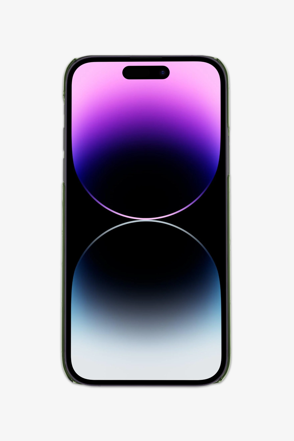 Vert Citron Alligator Strap Case for iPhone 15 Series - Vert Citron Alligator Strap Case for iPhone 15 Series - zollofrance