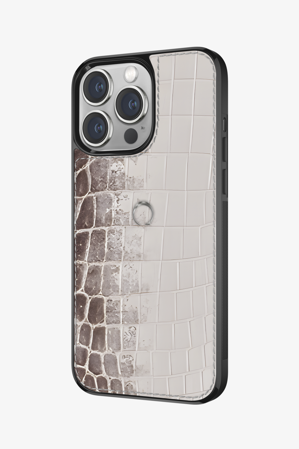 Himalayan Alligator Sports Case for iPhone 15 Series - Himalayan Alligator Sports Case for iPhone 15 Series - zollofrance