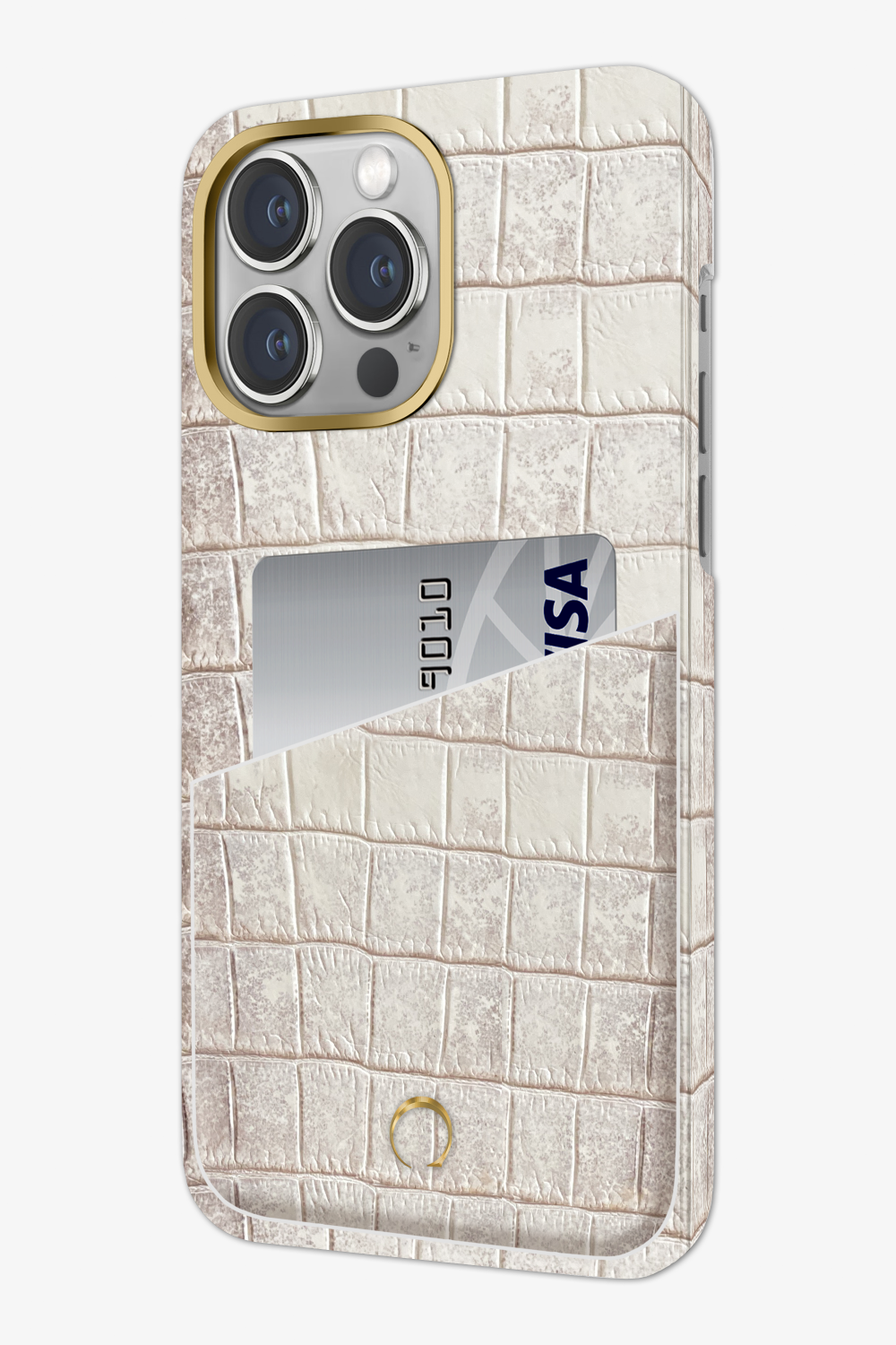 Himalayan Alligator Pocket Case for iPhone 14 Series - Himalayan Alligator Pocket Case for iPhone 14 Series - zollofrance