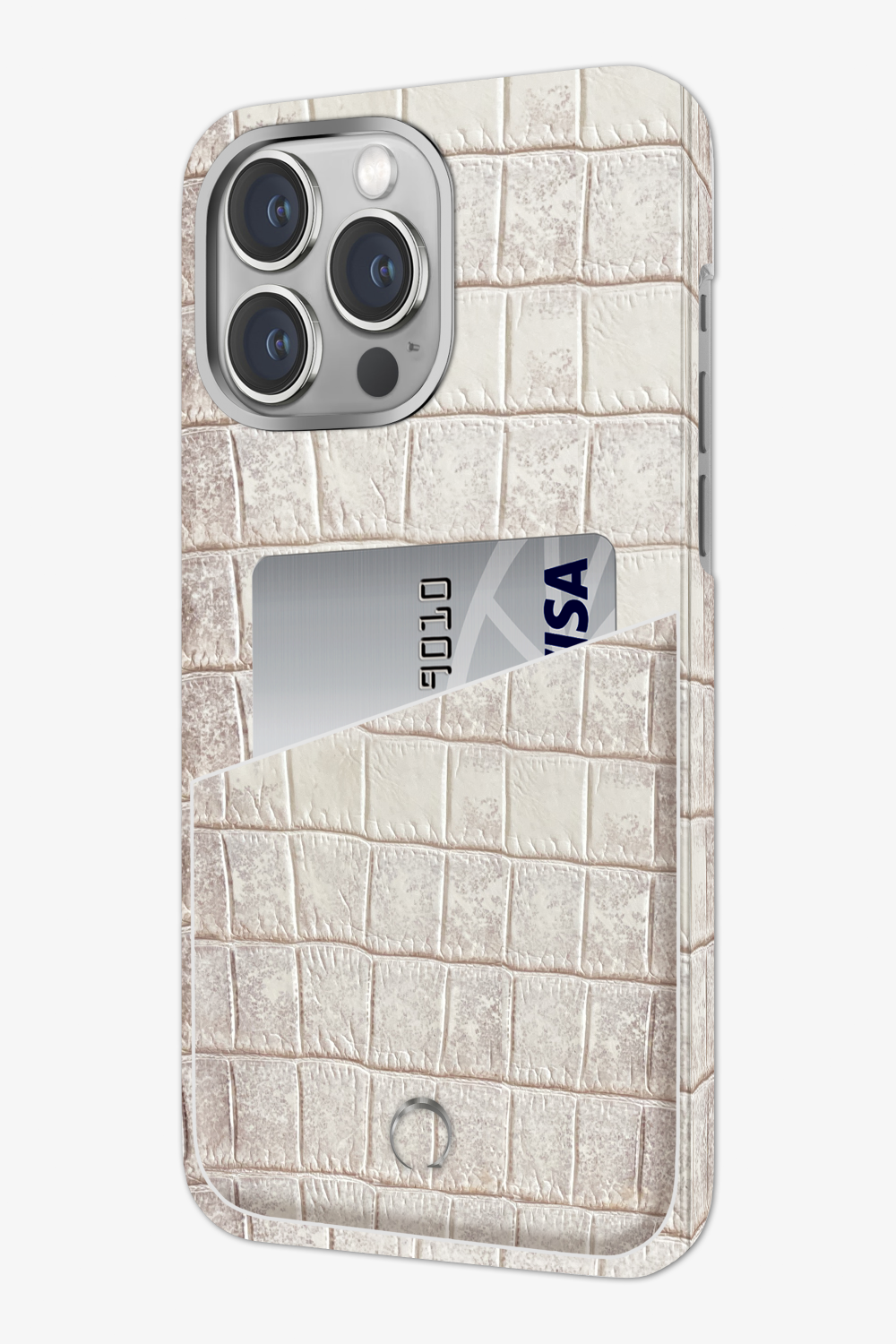 Himalayan Alligator Pocket Case for iPhone 13 Series - Himalayan Alligator Pocket Case for iPhone 13 Series - zollofrance