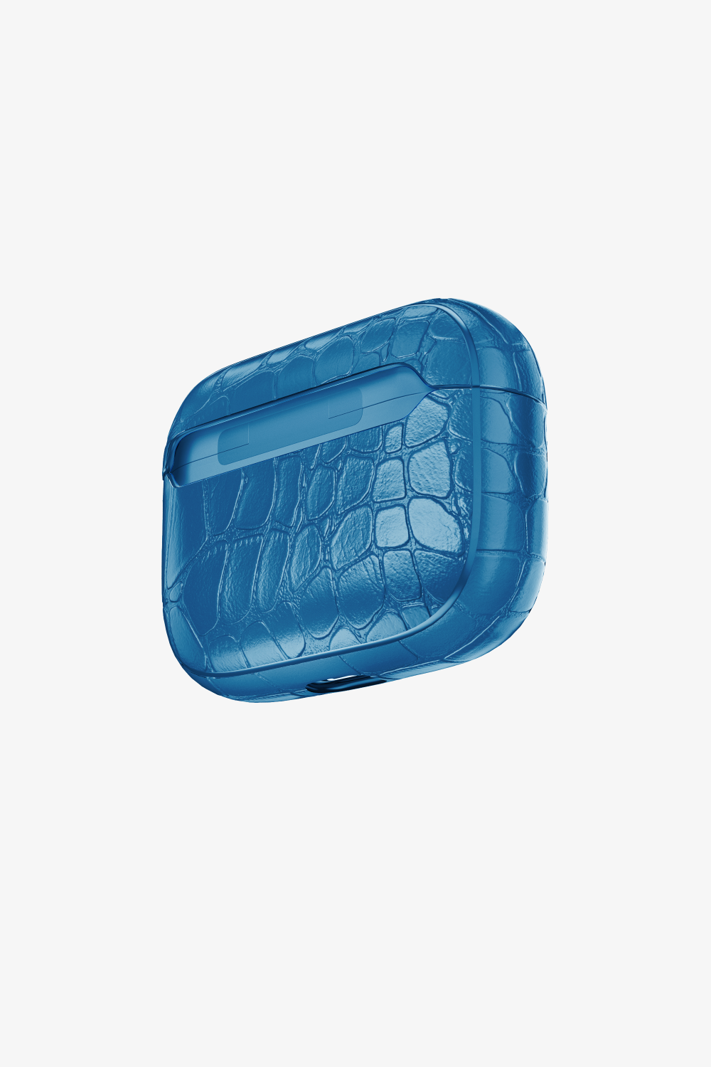 Alligator Airpods Pro 2nd Generation - Alligator Airpods Pro 2nd Generation - zollofrance