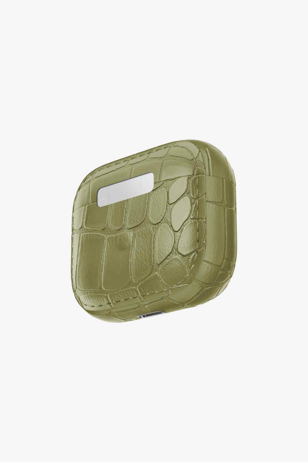 Airpods 3 Alligator - Airpods 3 Alligator - zollofrance