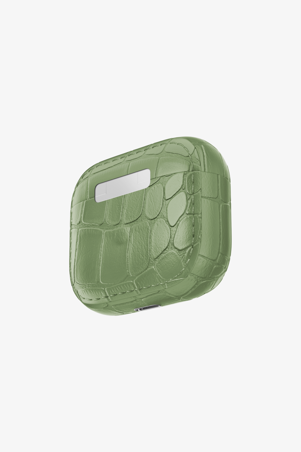 Airpods 3 Alligator - Airpods 3 Alligator - zollofrance