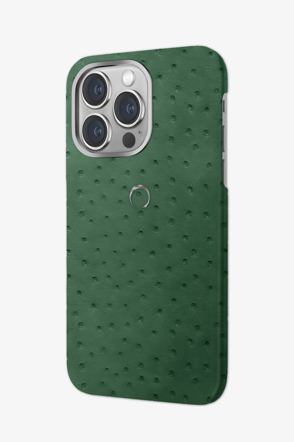 Ostrich Case for iPhone 15 Pro - Ostrich Case for iPhone 15 Pro - zollofrance