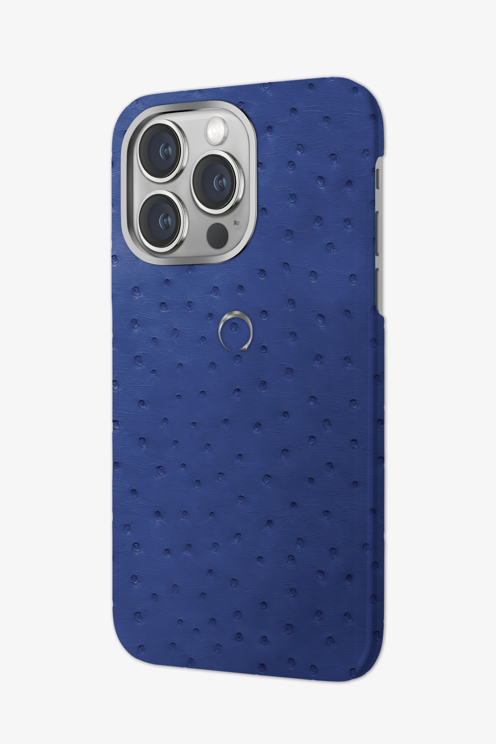 Ostrich Case for iPhone 15 Pro - Ostrich Case for iPhone 15 Pro - zollofrance