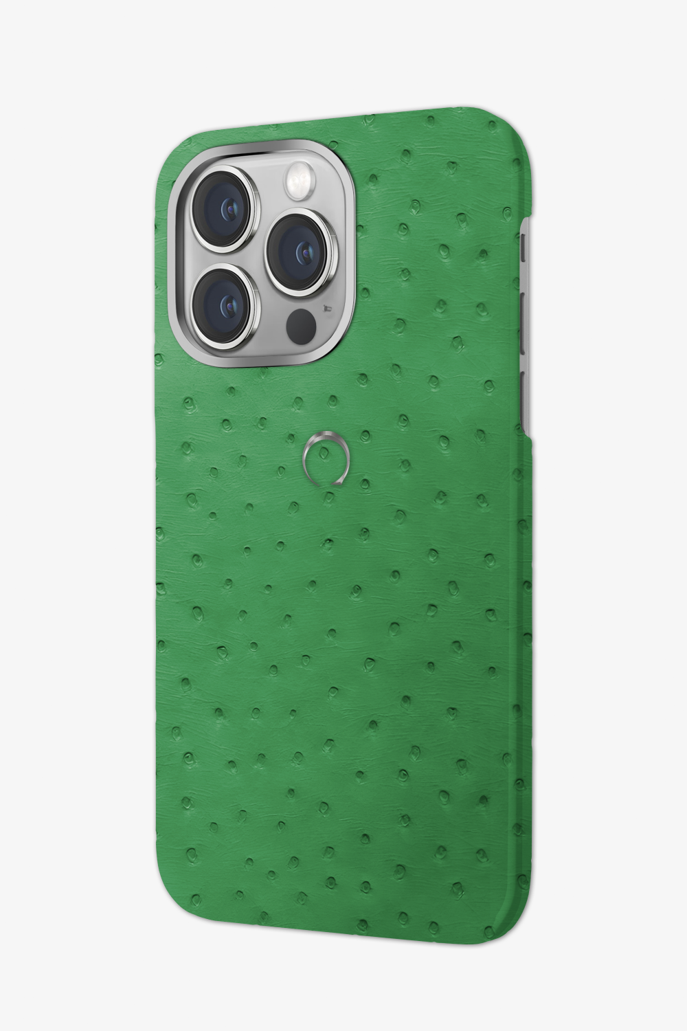 Ostrich Case for iPhone 15 Pro - Ostrich Case for iPhone 15 Pro - zollofrance