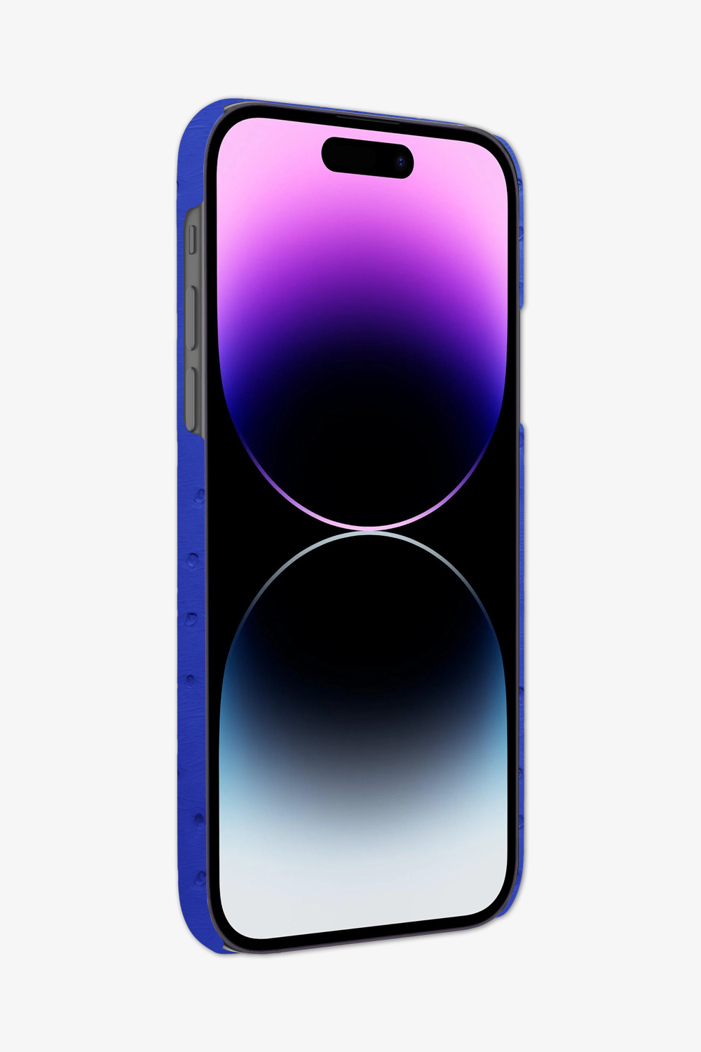 Ostrich Case for iPhone 15 Pro - Ostrich Case for iPhone 15 Pro - zollofrance