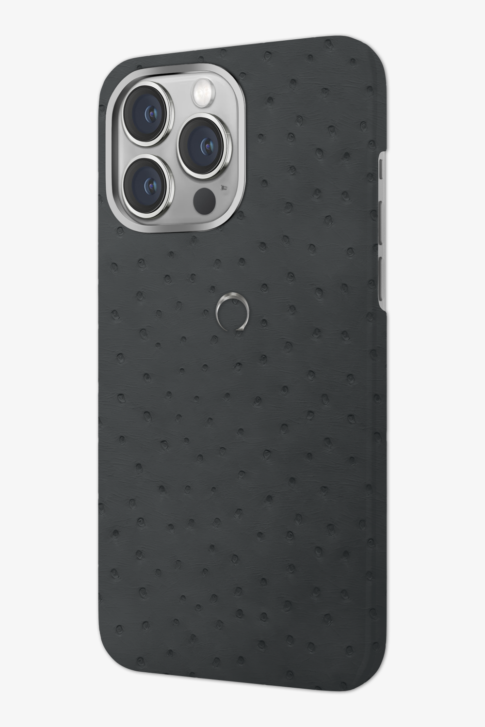 Ostrich Case for iPhone 15 Pro Max - Ostrich Case for iPhone 15 Pro Max - zollofrance