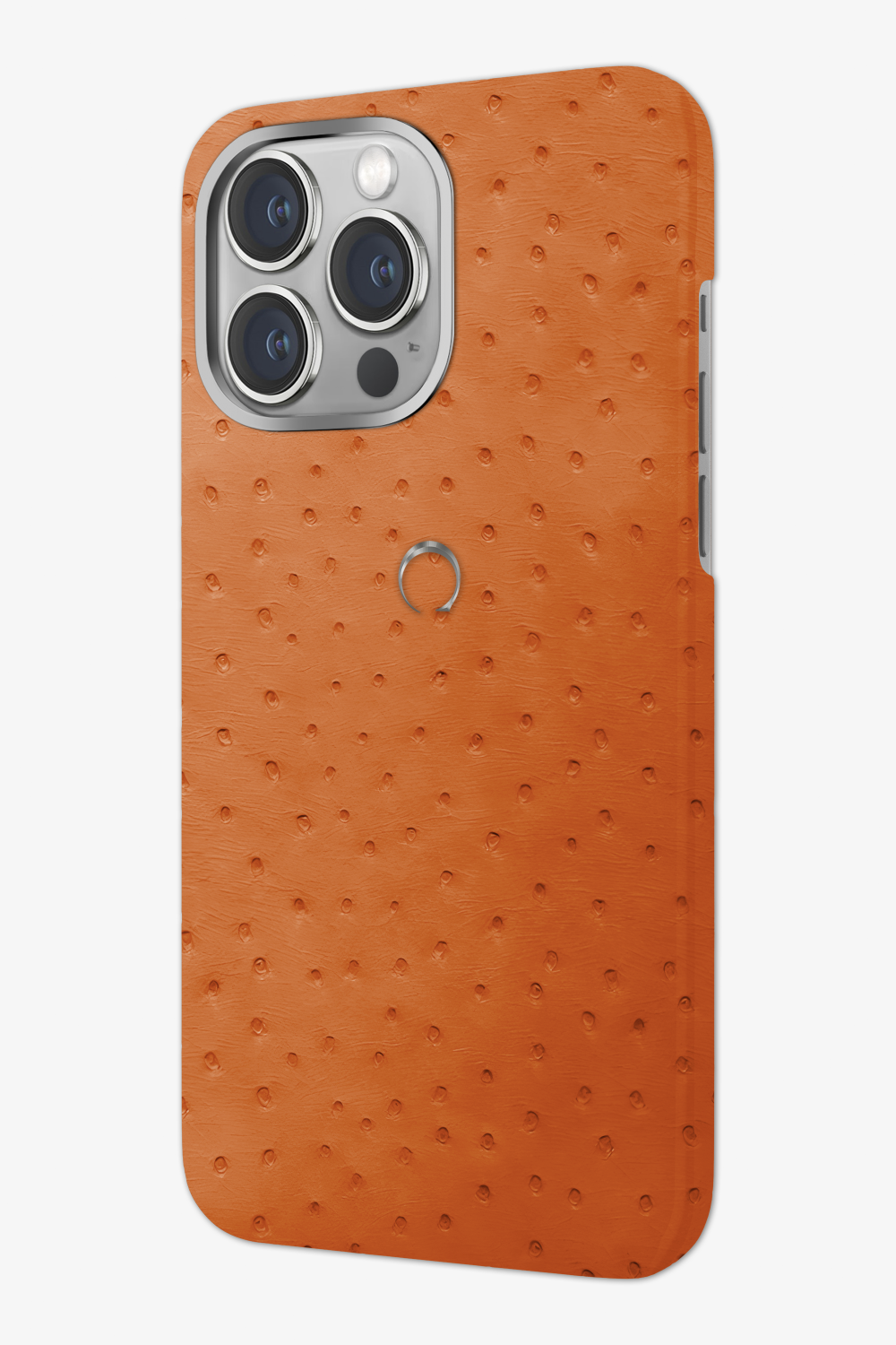 Ostrich Case for iPhone 15 Pro Max - Ostrich Case for iPhone 15 Pro Max - zollofrance