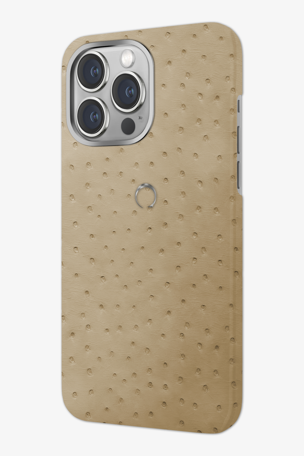 Ostrich Case for iPhone 15 Pro Max - Ostrich Case for iPhone 15 Pro Max - zollofrance