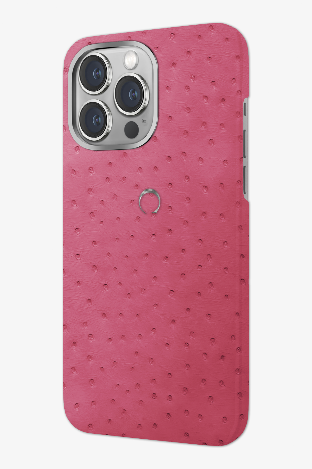 Ostrich Case for iPhone 15 Pro Max - Ostrich Case for iPhone 15 Pro Max - zollofrance