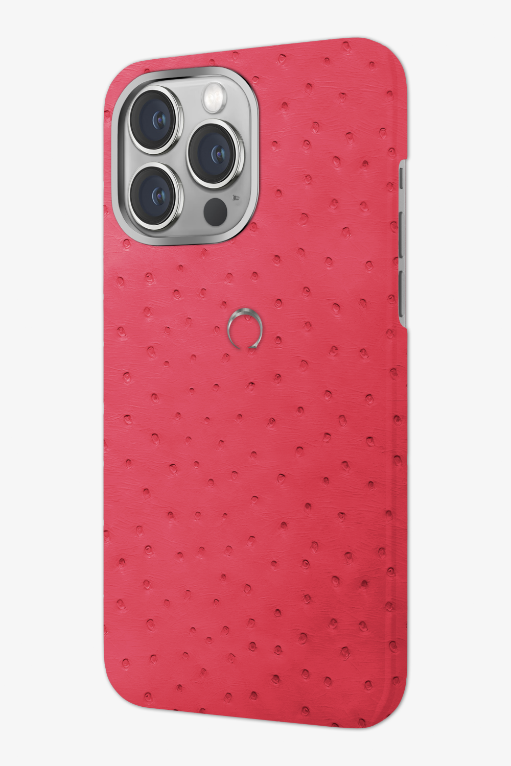 Ostrich Case for iPhone 15 Pro Max - Ostrich Case for iPhone 15 Pro Max - zollofrance