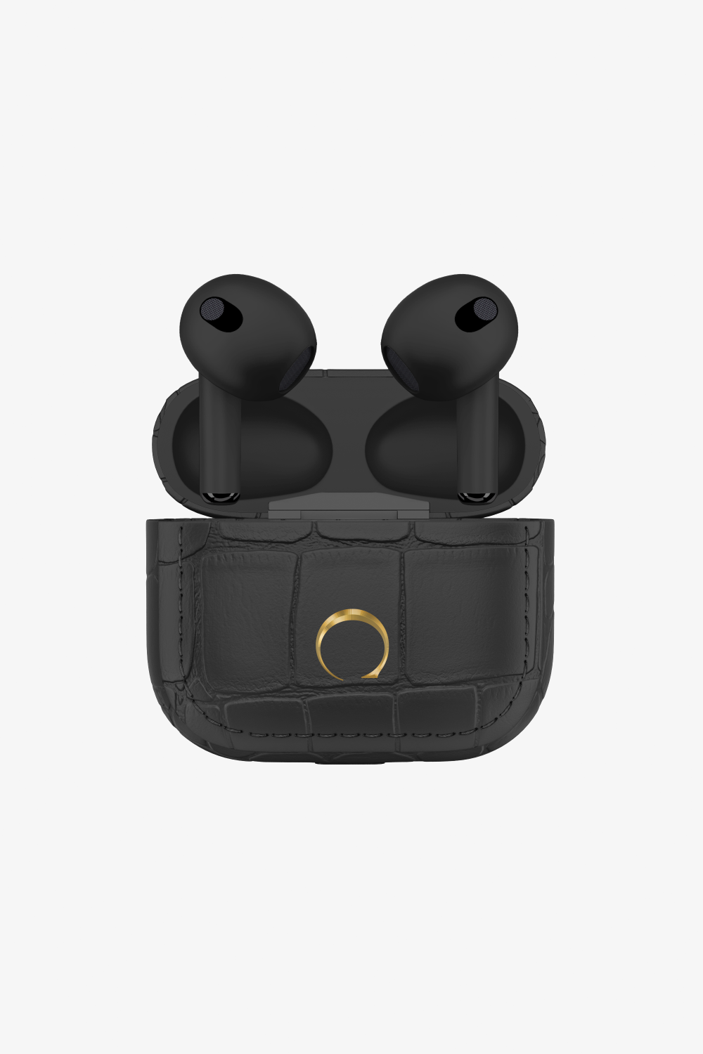 Airpods 3 Alligator - Airpods 3 Alligator - zollofrance