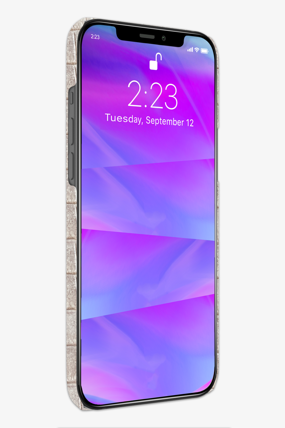 Himalayan Alligator Case for iPhone 14 Pro Max - Himalayan Alligator Case for iPhone 14 Pro Max - zollofrance