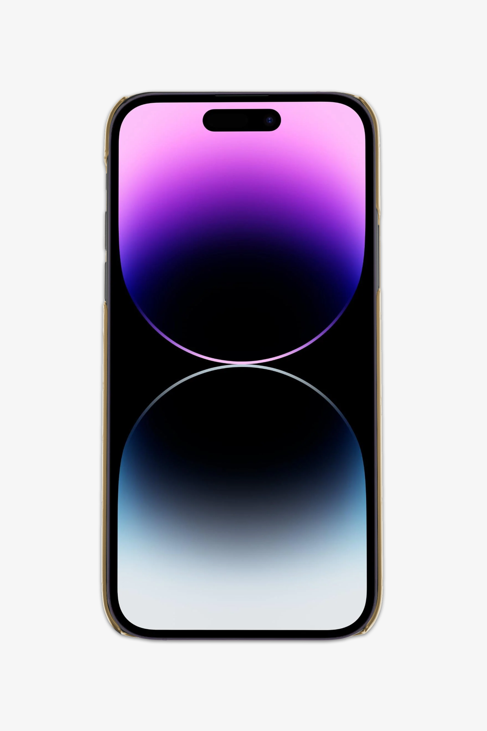 Vanilla Alligator Case for iPhone 14 Pro Max - Vanilla Alligator Case for iPhone 14 Pro Max - zollofrance