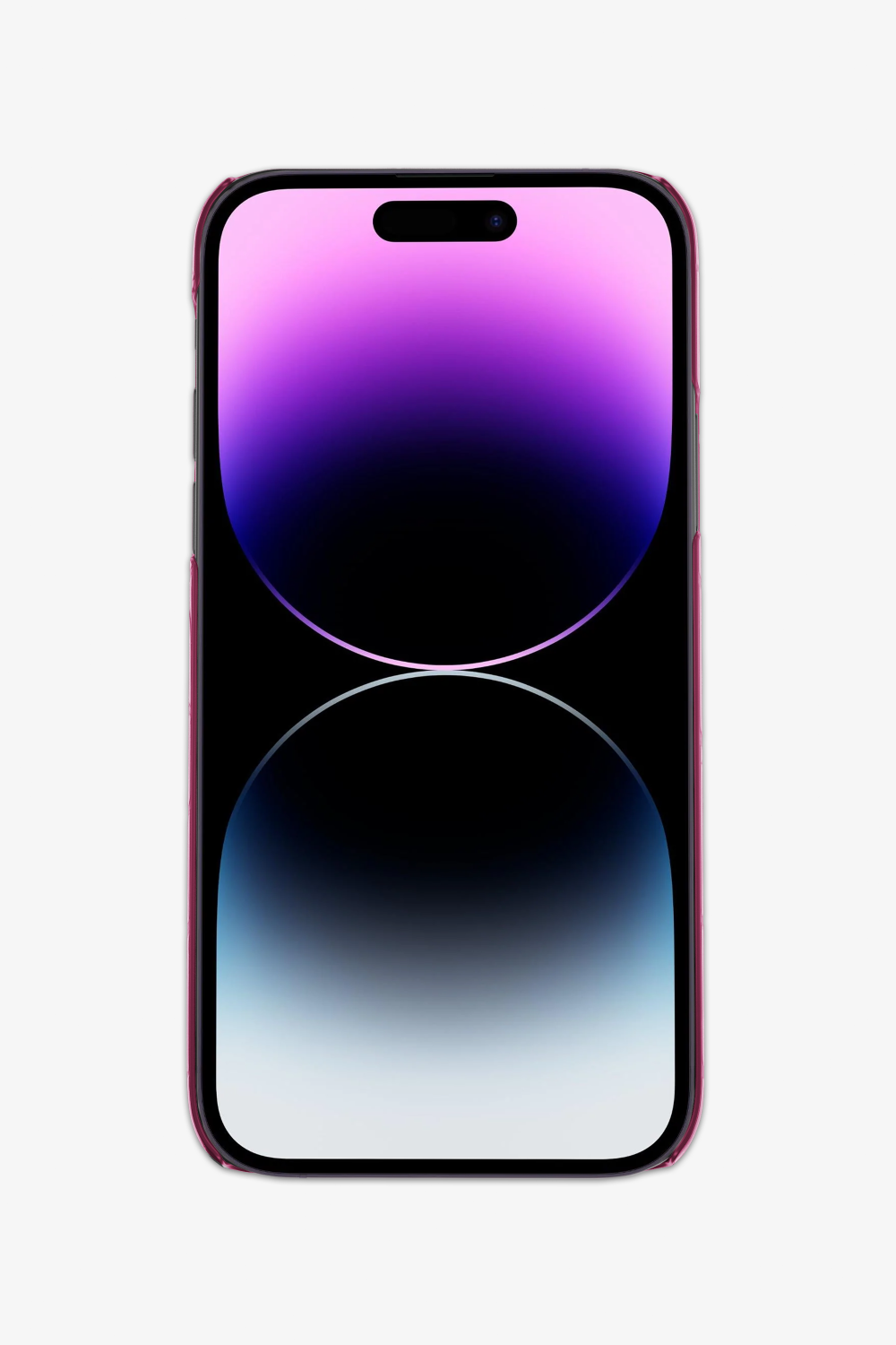 Pink Fuchsia Alligator Case for iPhone 14 Series - Pink Fuchsia Alligator Case for iPhone 14 Series - zollofrance