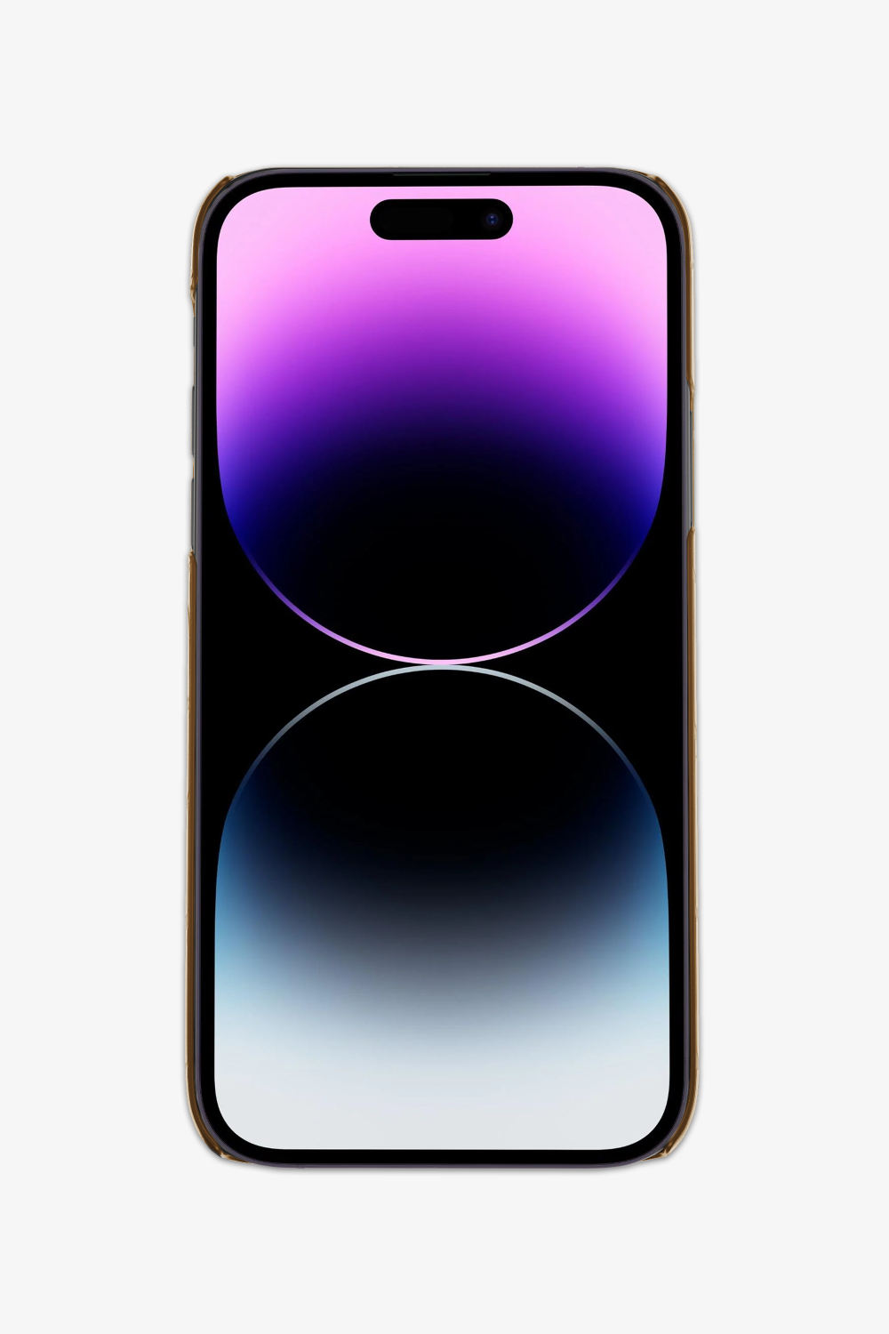 Cream Alligator Case for iPhone 14 Series - Cream Alligator Case for iPhone 14 Series - zollofrance