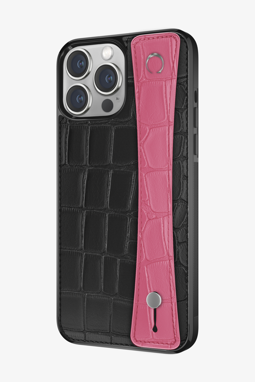 Alligator Sports Strap Case for iPhone 14 Pro Max - Alligator Sports Strap Case for iPhone 14 Pro Max - zollofrance