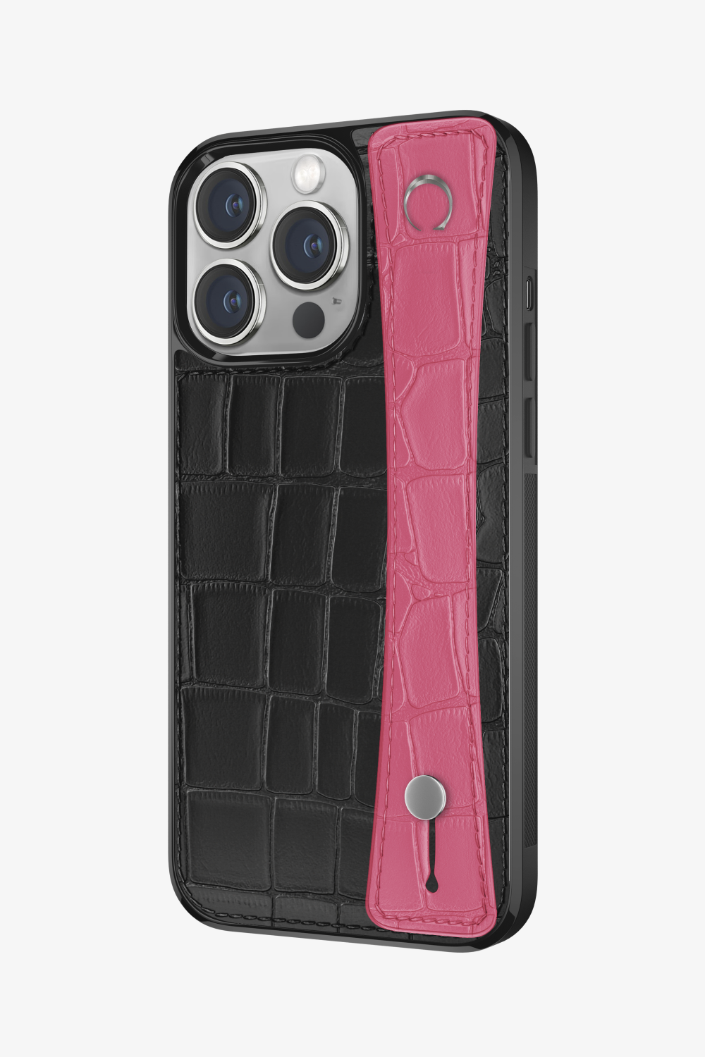 Alligator Sports Strap Case for iPhone 14 Pro - Alligator Sports Strap Case for iPhone 14 Pro - zollofrance