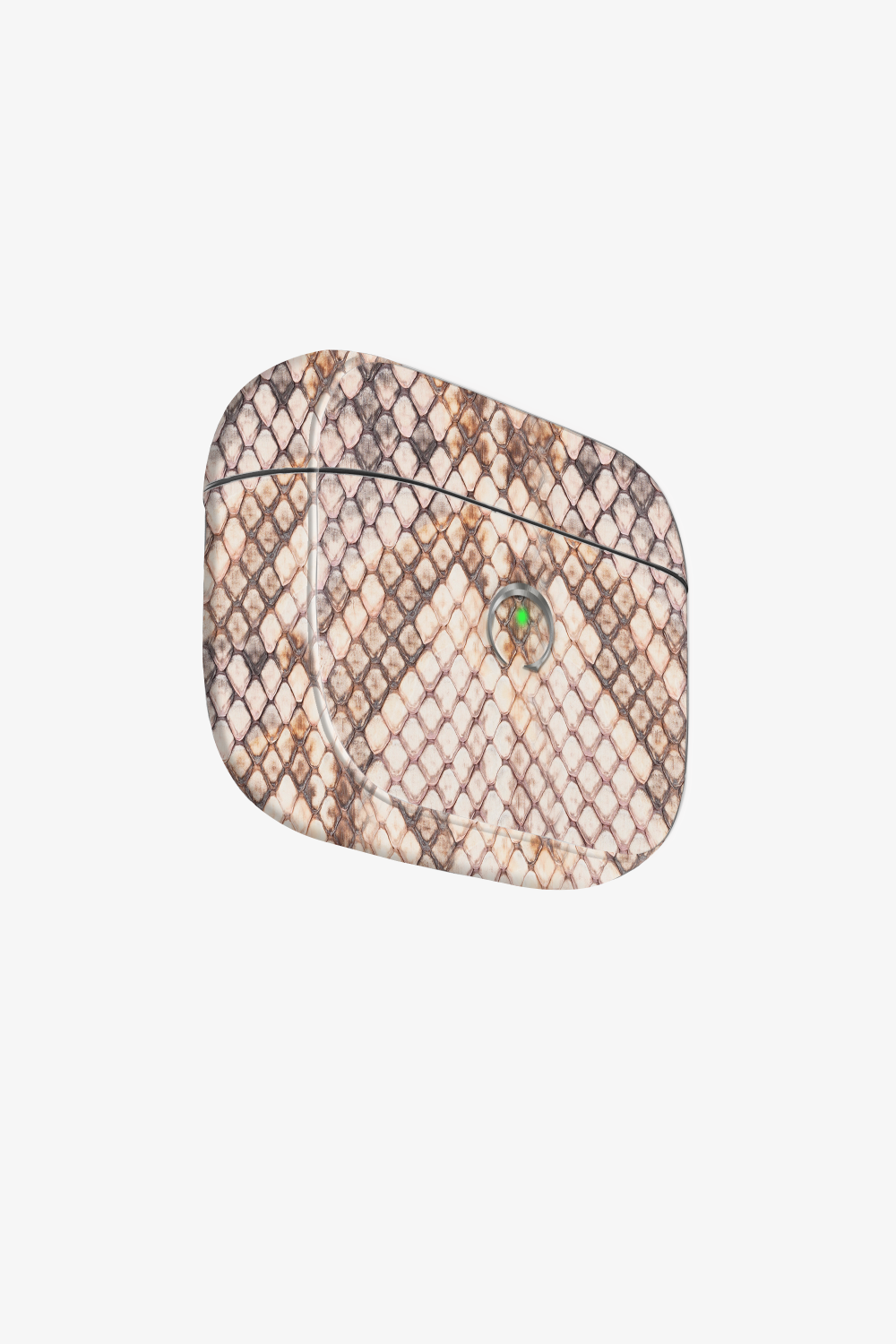 Pink Matte Python Airpods Pro 2nd Generation - Pink Matte Python Airpods Pro 2nd Generation - zollofrance