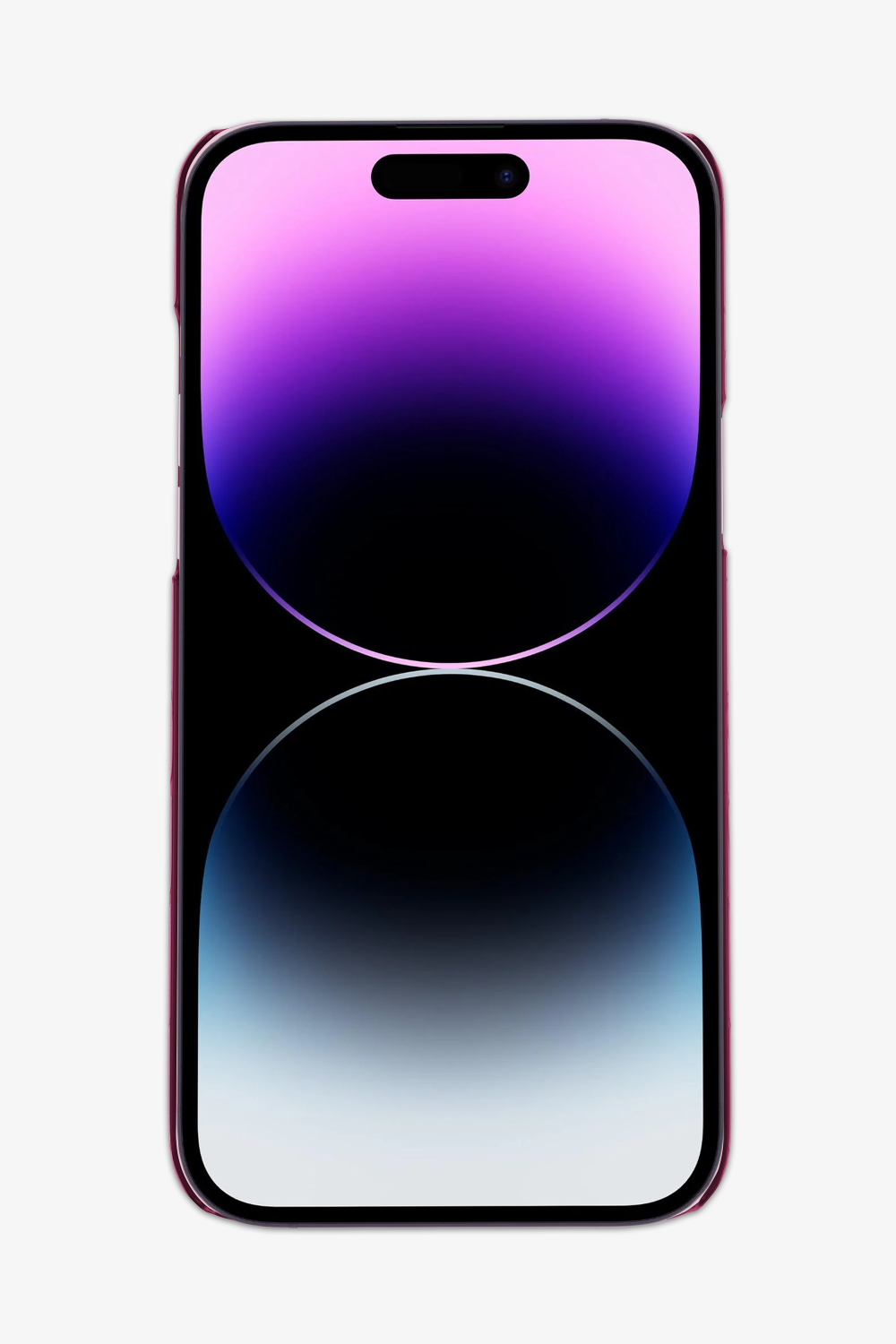 Pink Fuchsia Alligator Case for iPhone 14 Series - Pink Fuchsia Alligator Case for iPhone 14 Series - zollofrance