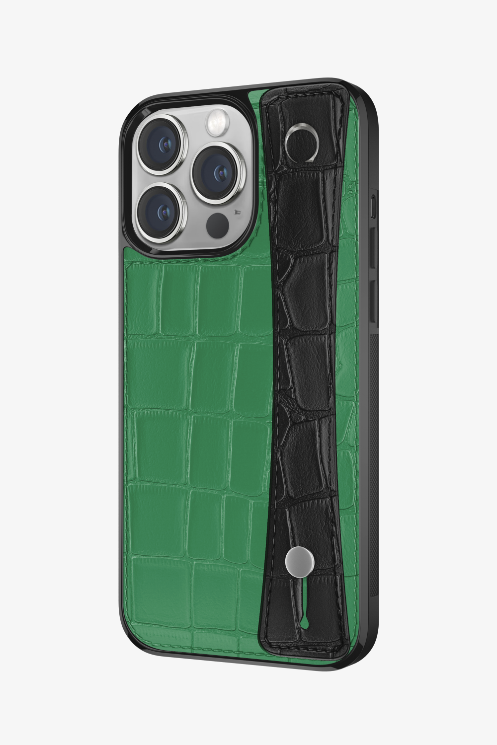 Alligator Sports Strap Case for iPhone 14 Pro - Alligator Sports Strap Case for iPhone 14 Pro - zollofrance