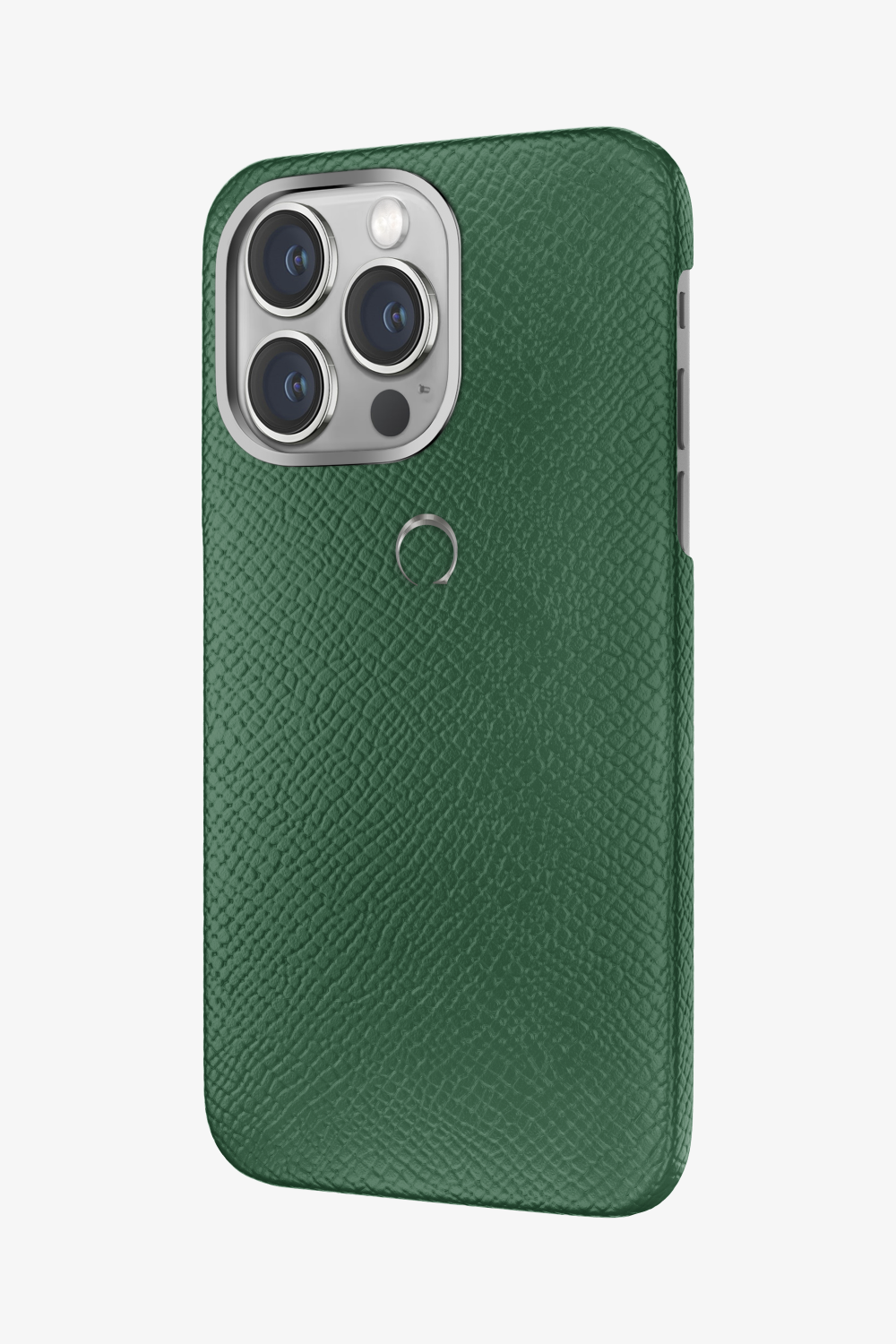 Calfskin Case for iPhone 14 Pro - Calfskin Case for iPhone 14 Pro - zollofrance