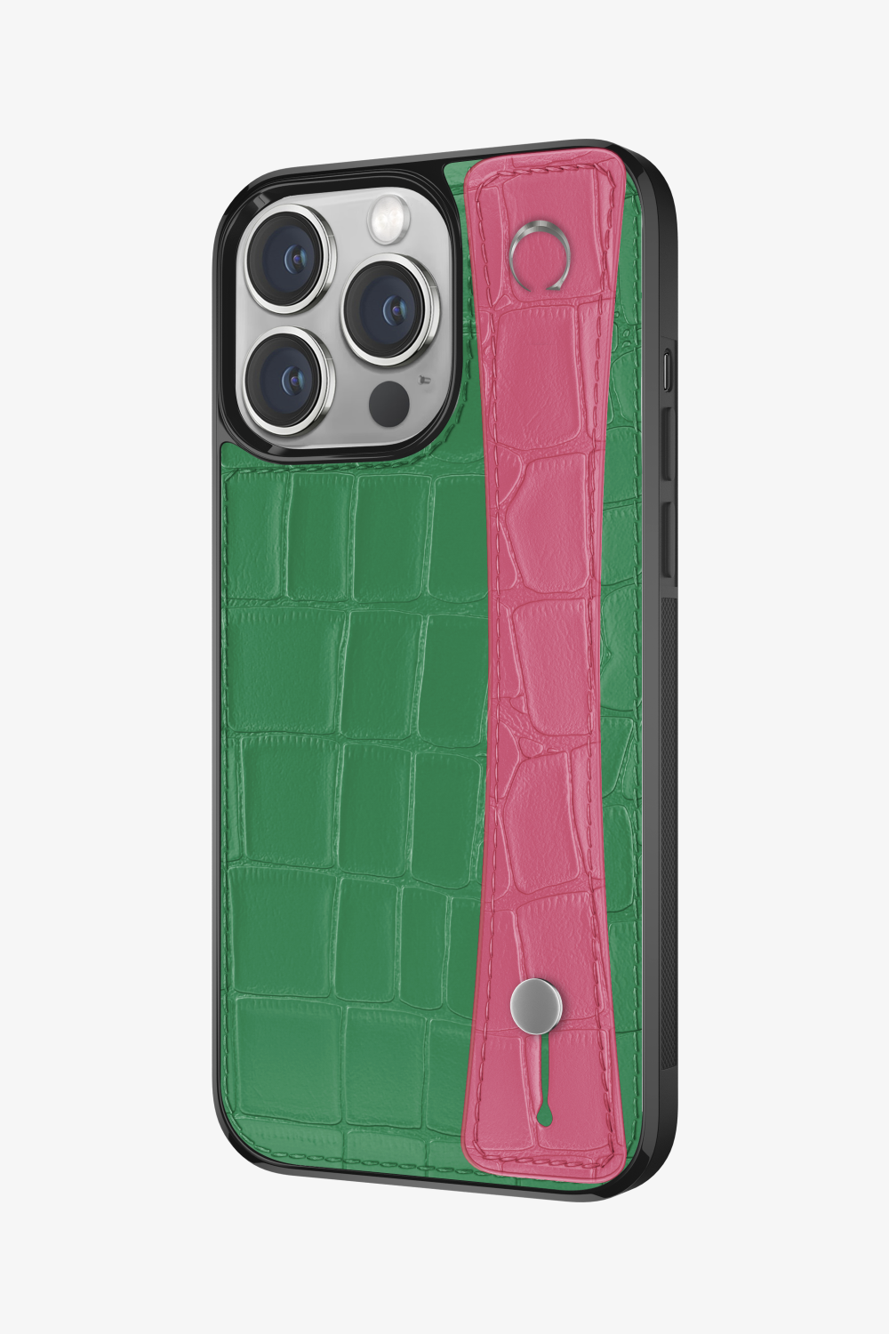 Alligator Sports Strap Case for iPhone 14 Pro - Alligator Sports Strap Case for iPhone 14 Pro - zollofrance