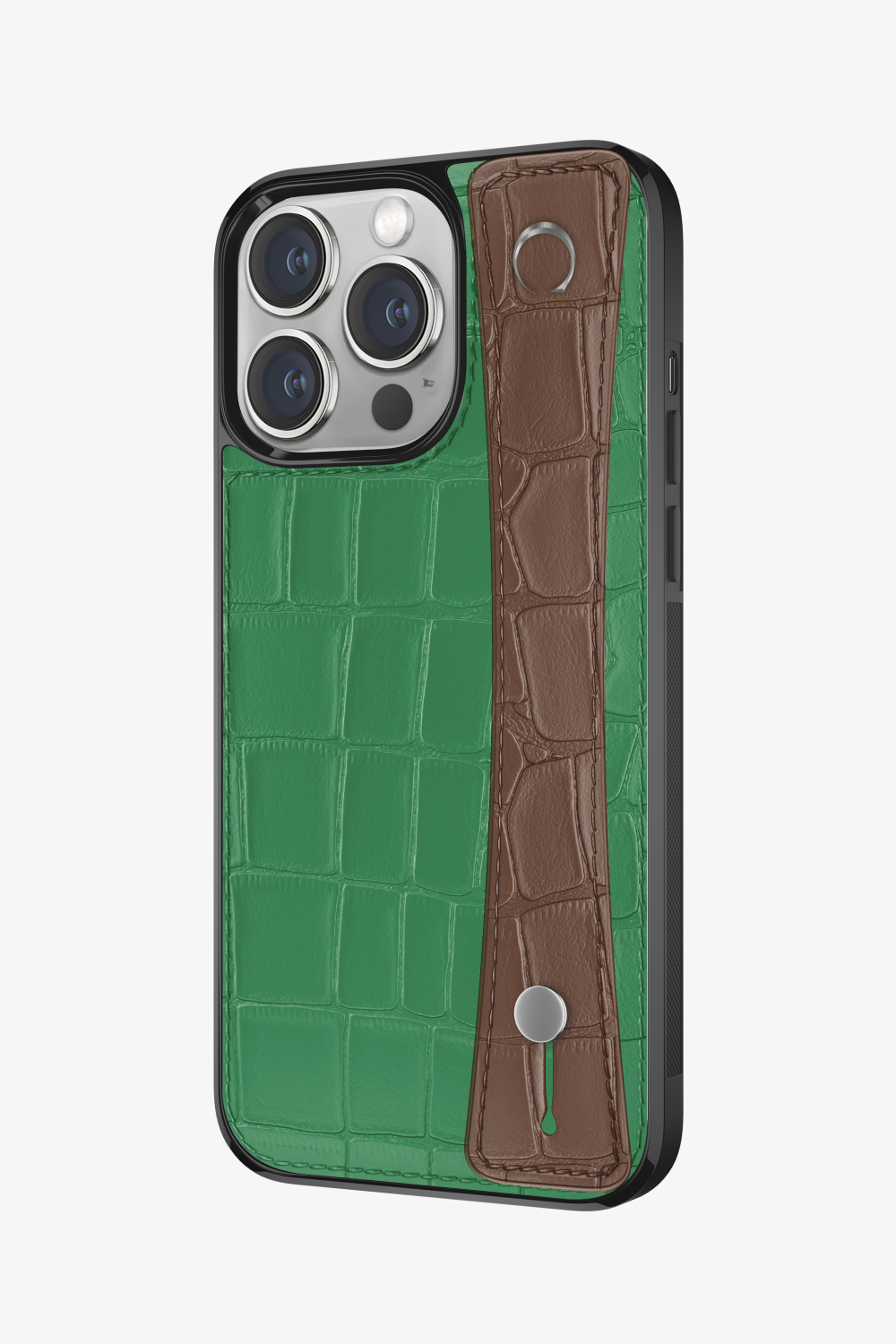 Alligator Sports Strap Case for iPhone 14 Pro - Alligator Sports Strap Case for iPhone 14 Pro - zollofrance