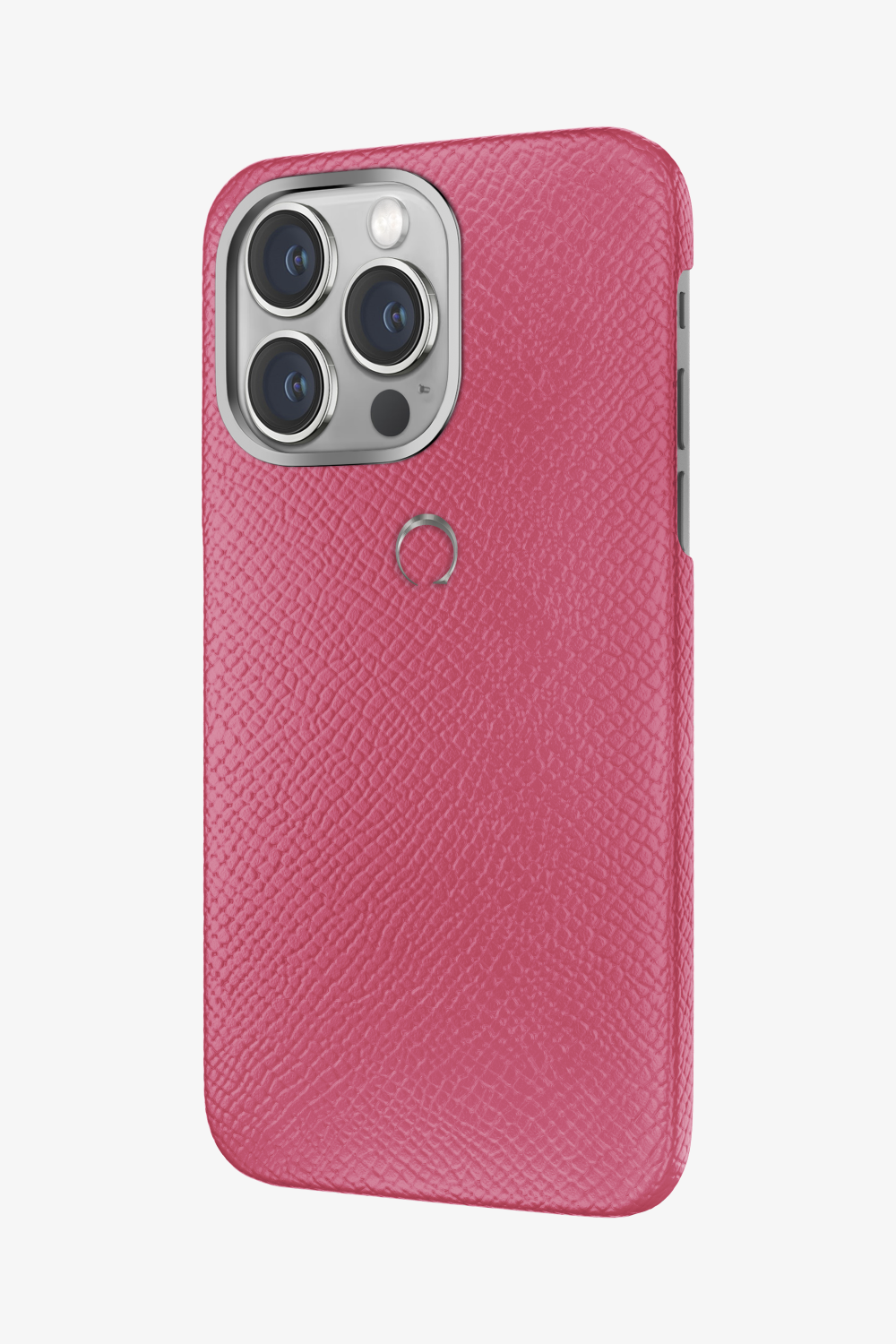 Calfskin Case for iPhone 14 Pro - Calfskin Case for iPhone 14 Pro - zollofrance