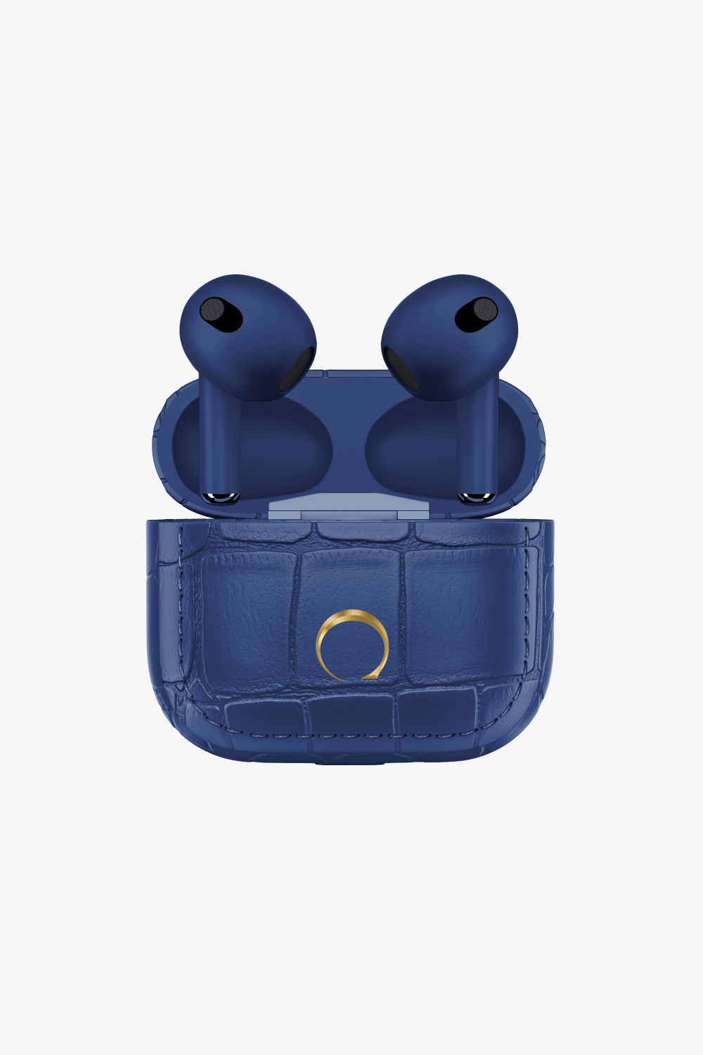 Airpods 3 Alligator - Airpods 3 Alligator - zollofrance