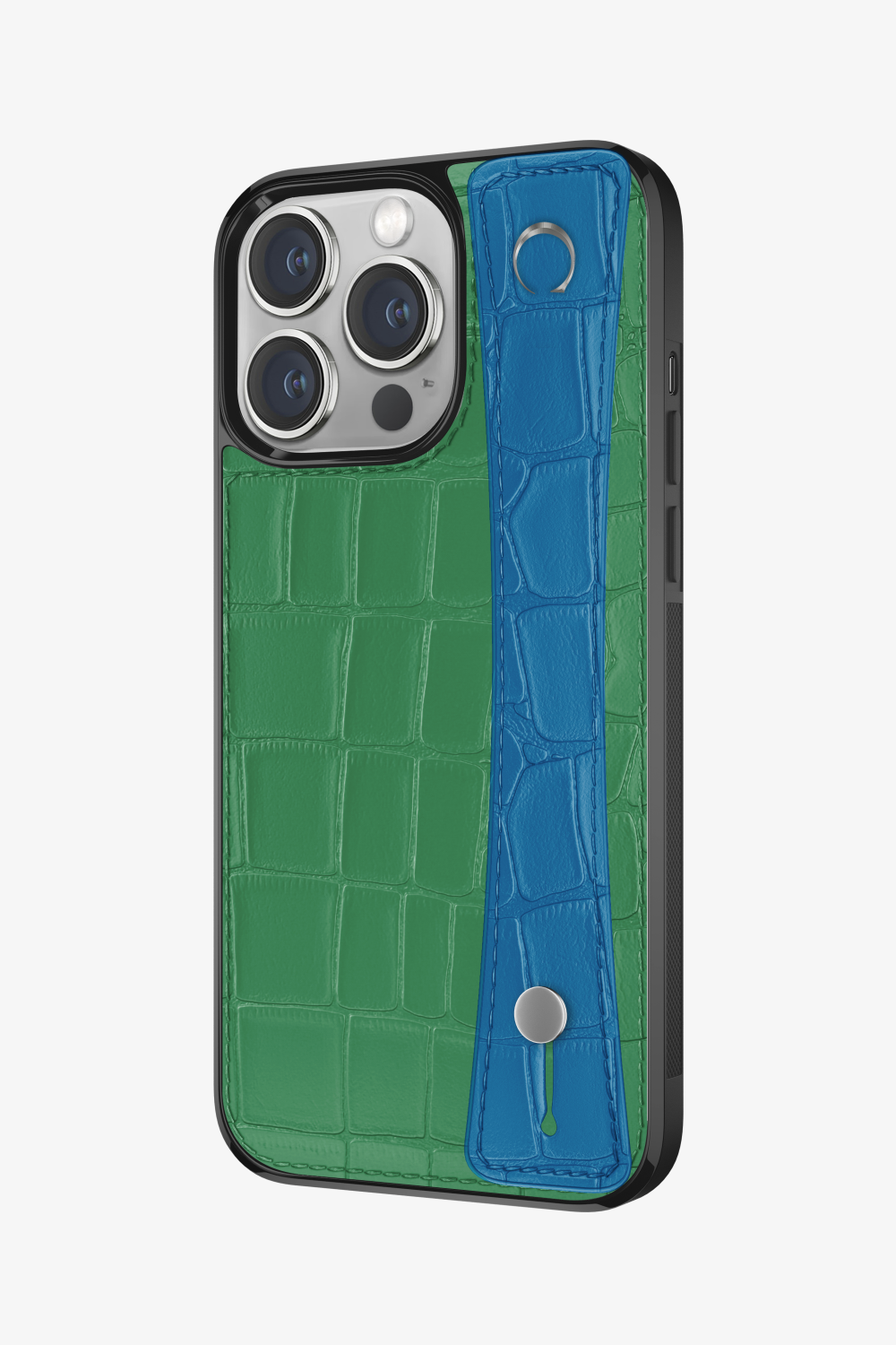 Alligator Sports Strap Case for iPhone 14 Pro - Alligator Sports Strap Case for iPhone 14 Pro - zollofrance