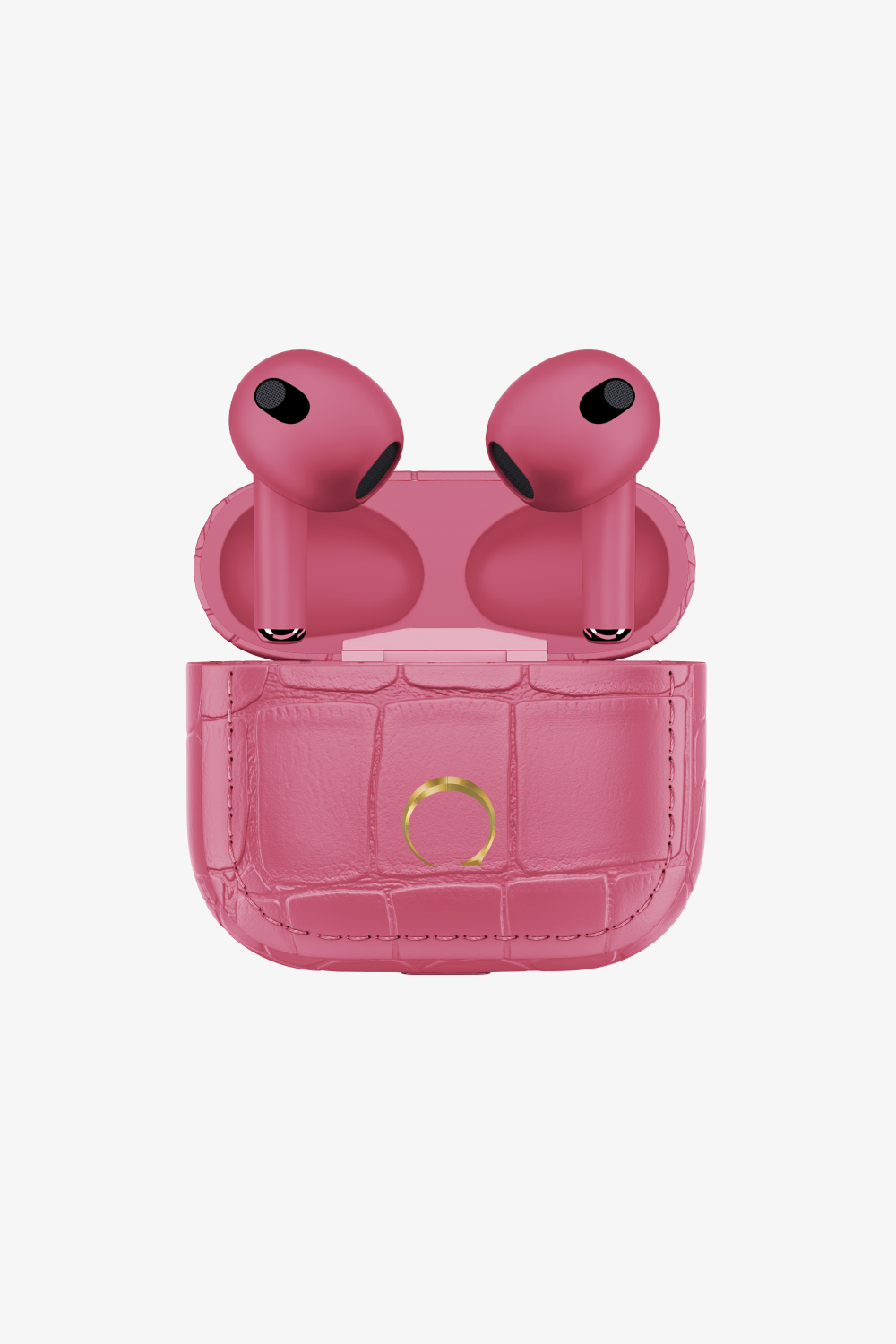Airpods 3 Alligator - Airpods 3 Alligator - zollofrance