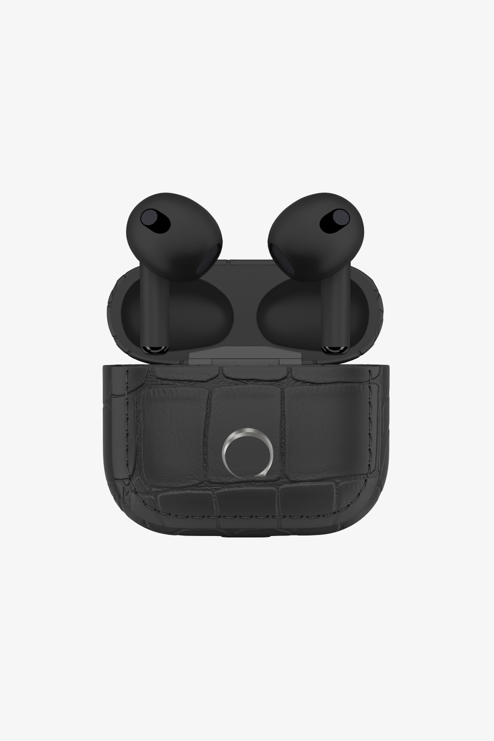 Airpods 3 Alligator - Airpods 3 Alligator - zollofrance