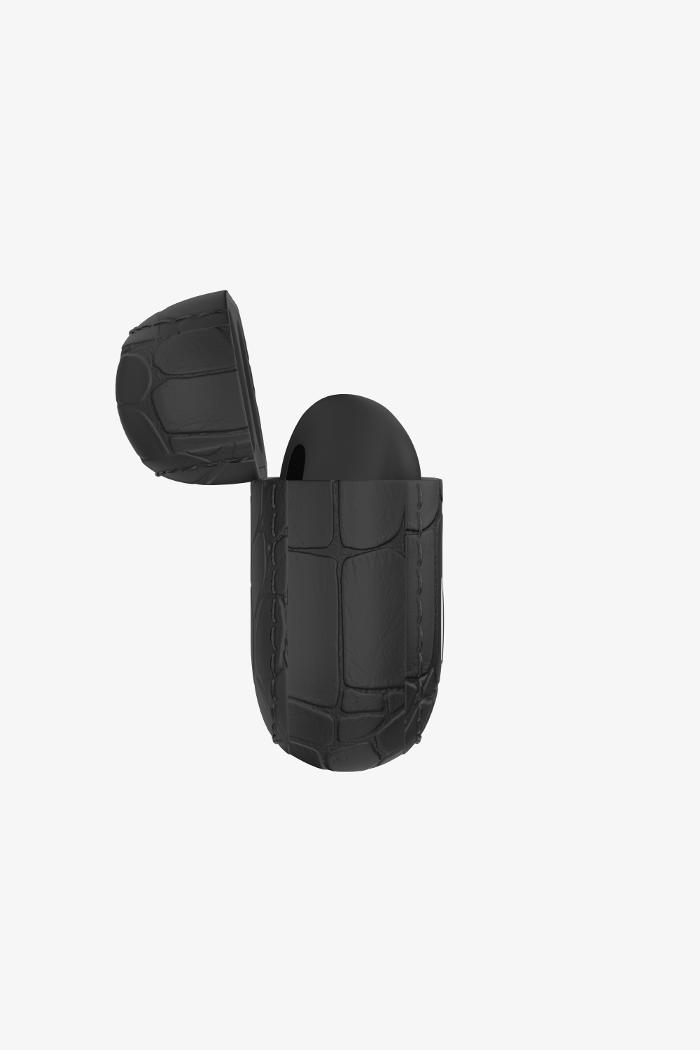Airpods 3 Alligator - Airpods 3 Alligator - zollofrance