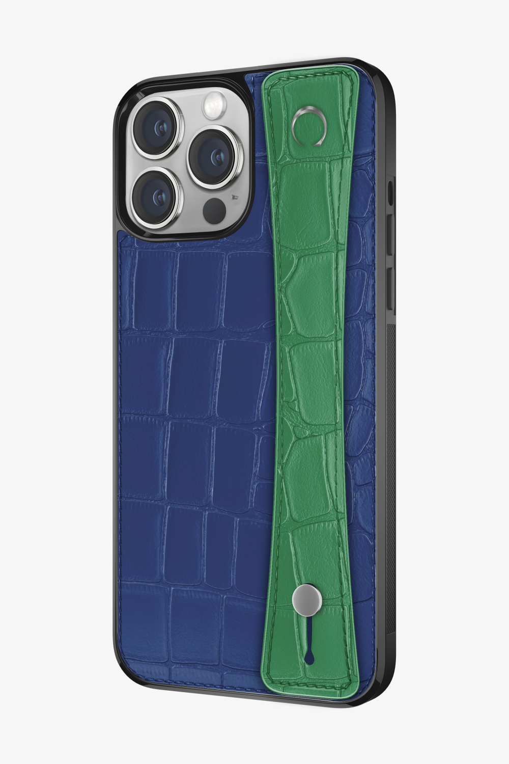 Alligator Sports Strap Case for iPhone 15 Pro Max - Alligator Sports Strap Case for iPhone 15 Pro Max - zollofrance