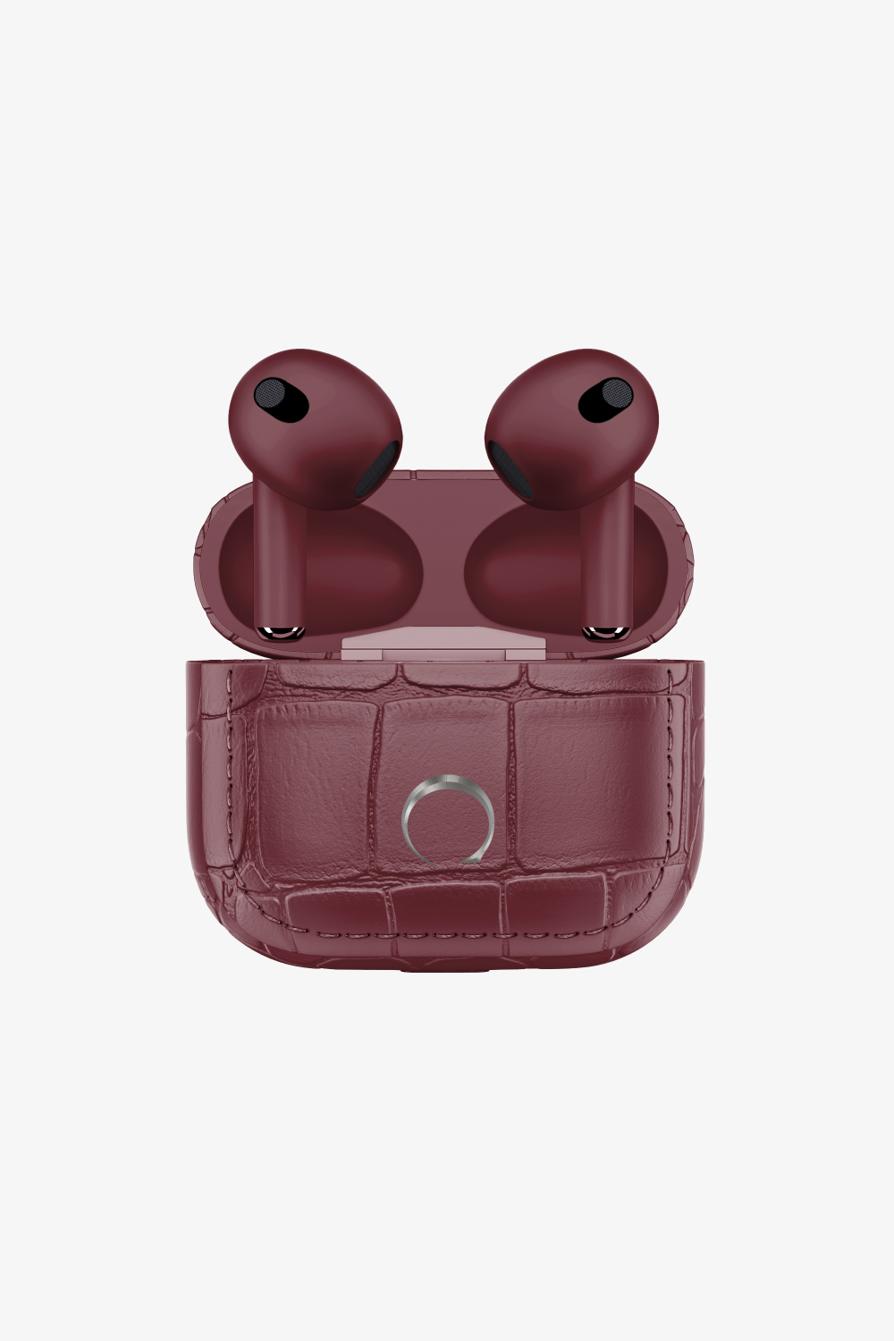 Airpods 3 Alligator - Airpods 3 Alligator - zollofrance