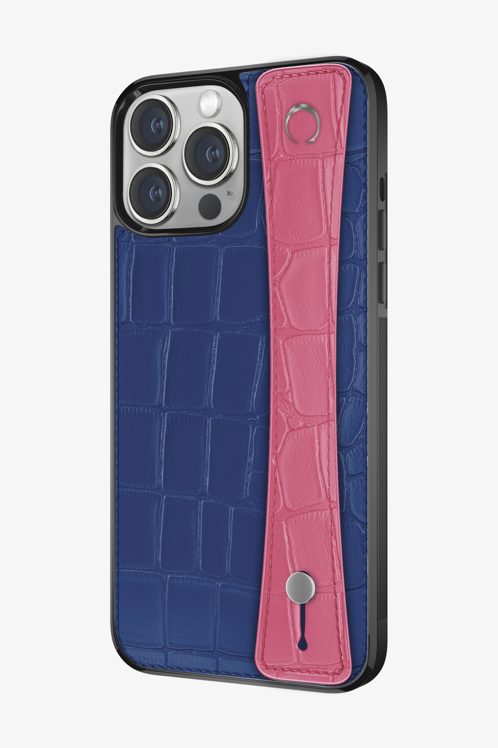 Alligator Sports Strap Case for iPhone 14 Pro Max - Alligator Sports Strap Case for iPhone 14 Pro Max - zollofrance