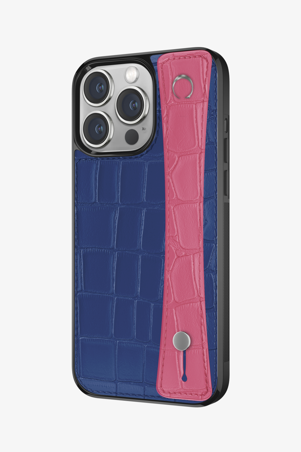 Alligator Sports Strap Case for iPhone 14 Pro - Alligator Sports Strap Case for iPhone 14 Pro - zollofrance