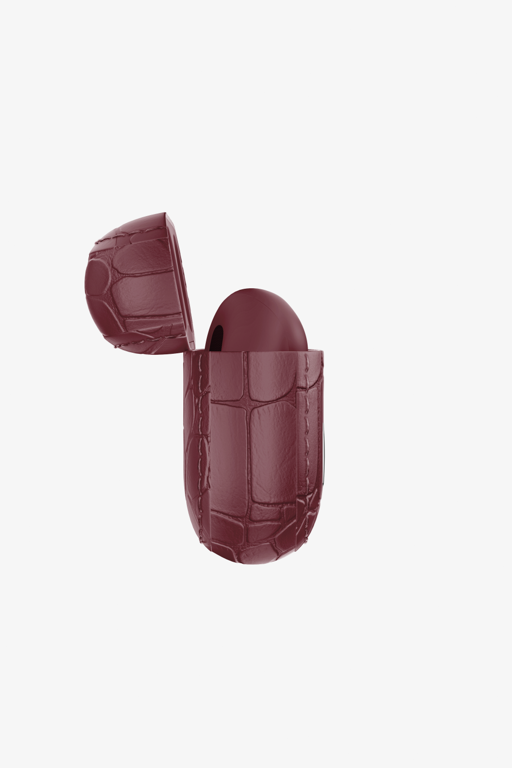 Airpods 3 Alligator - Airpods 3 Alligator - zollofrance