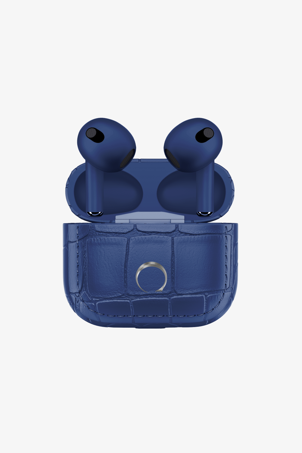 Airpods 3 Alligator - Airpods 3 Alligator - zollofrance