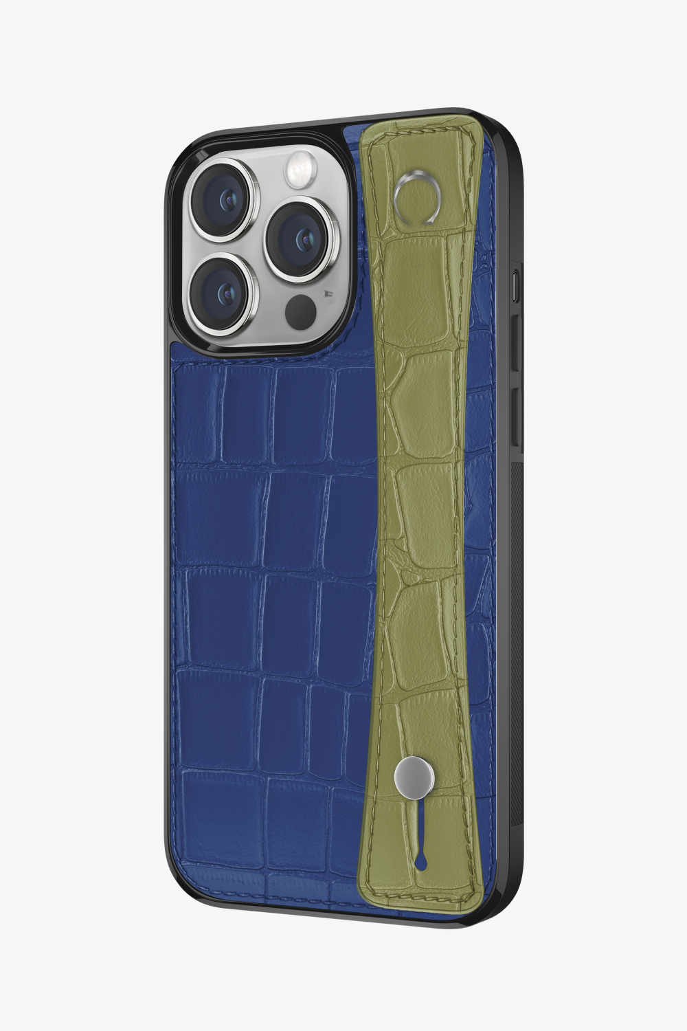 Alligator Sports Strap Case for iPhone 14 Pro - Alligator Sports Strap Case for iPhone 14 Pro - zollofrance