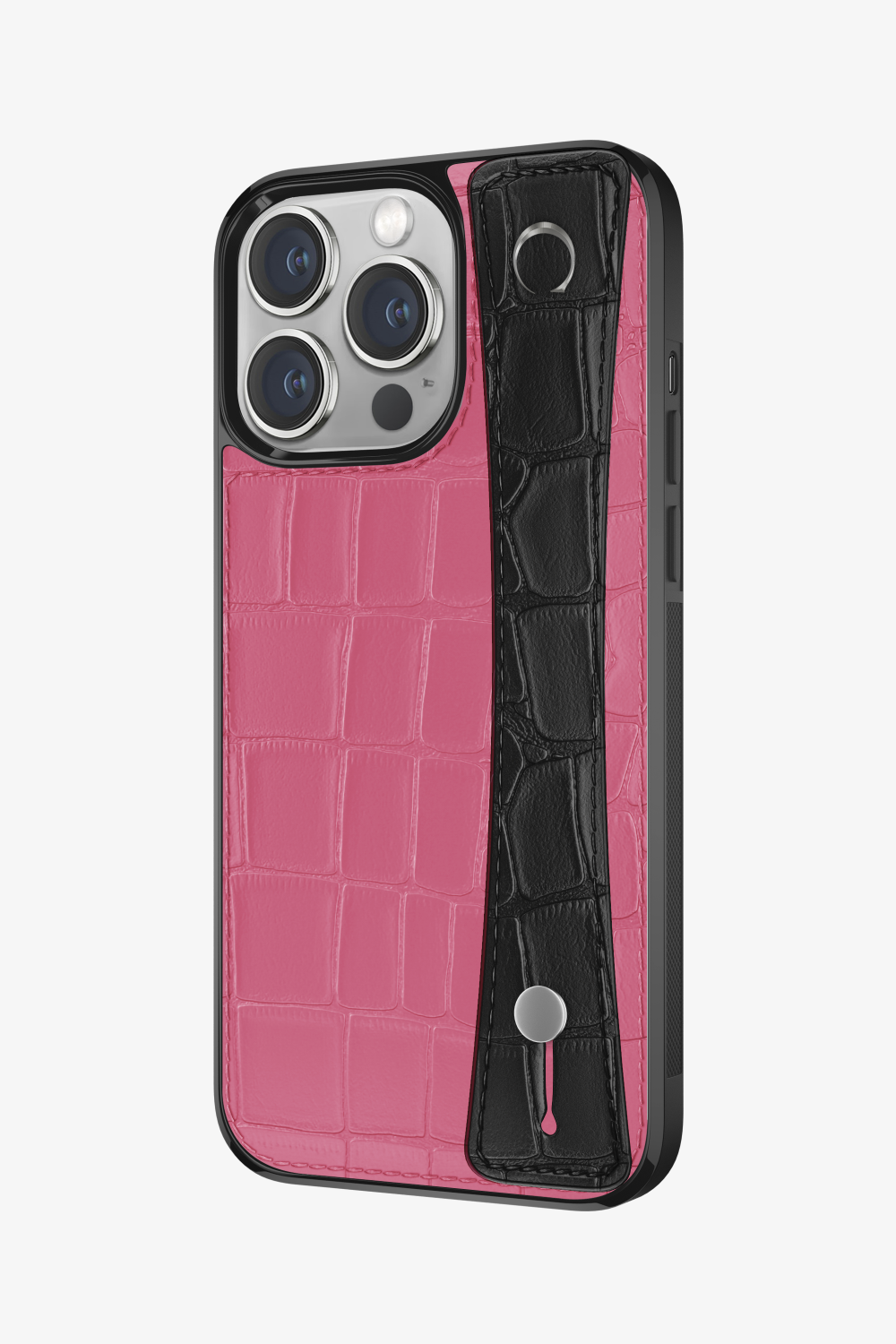 Alligator Sports Strap Case for iPhone 14 Pro - Alligator Sports Strap Case for iPhone 14 Pro - zollofrance