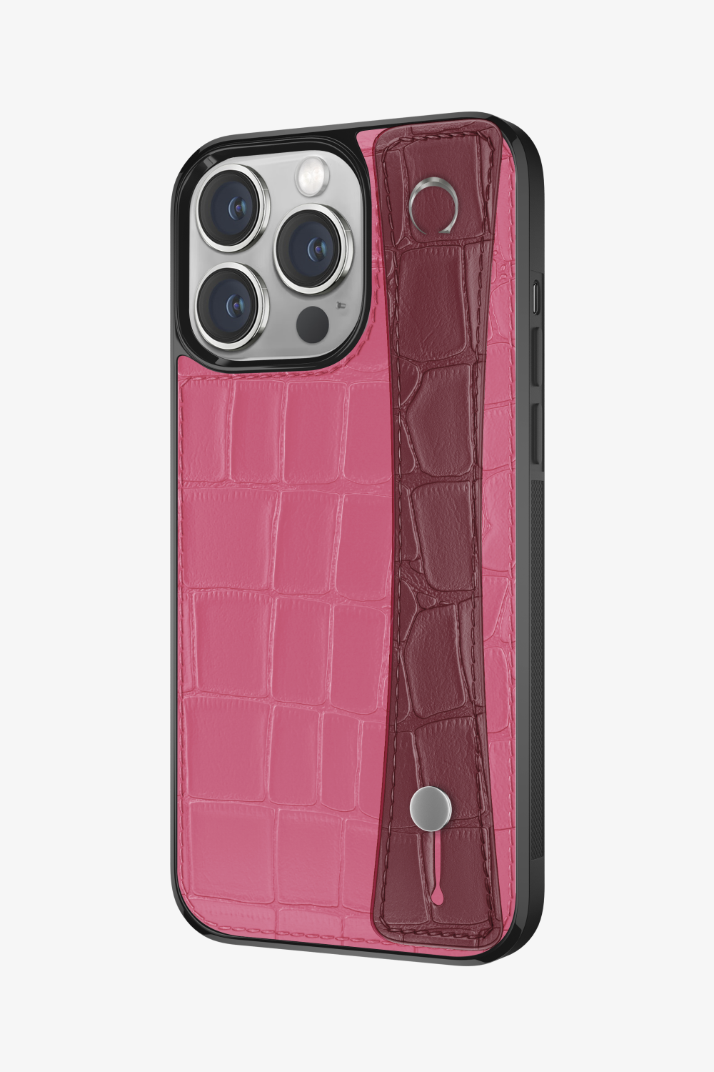 Alligator Sports Strap Case for iPhone 14 Pro - Alligator Sports Strap Case for iPhone 14 Pro - zollofrance