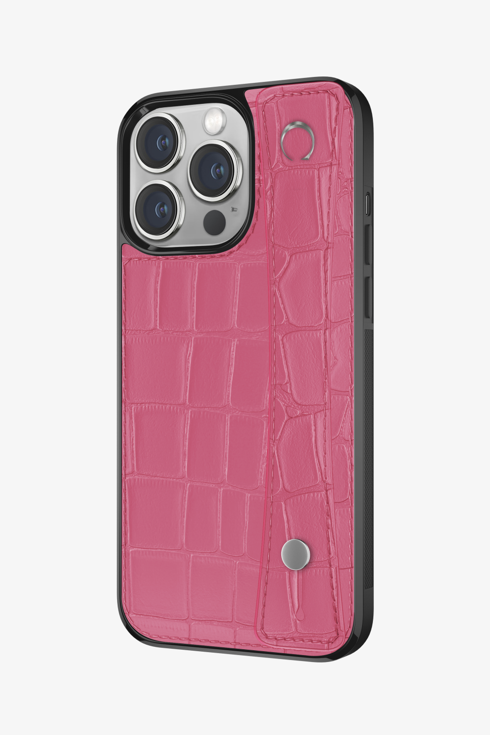 Alligator Sports Strap Case for iPhone 15 Pro - Alligator Sports Strap Case for iPhone 15 Pro - zollofrance