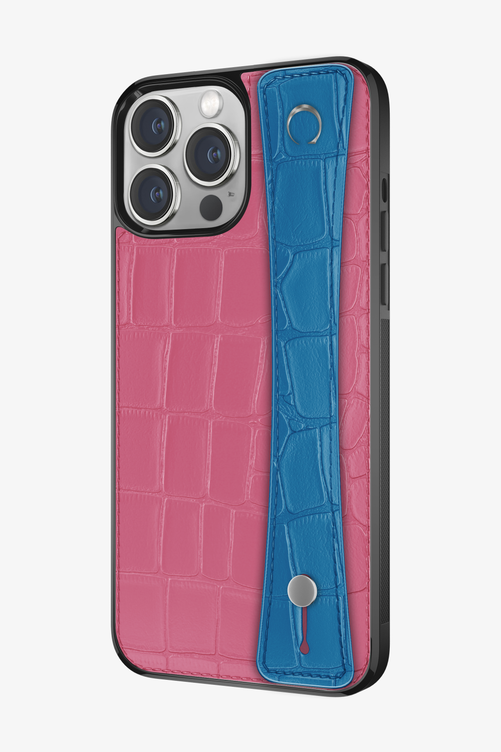 Alligator Sports Strap Case for iPhone 15 Pro Max - Alligator Sports Strap Case for iPhone 15 Pro Max - zollofrance