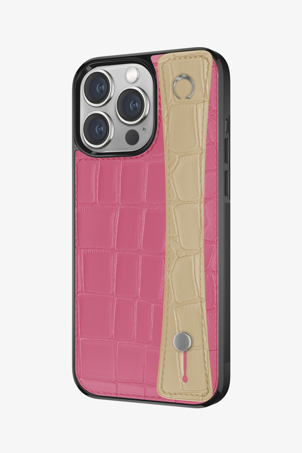 Alligator Sports Strap Case for iPhone 14 Pro - Alligator Sports Strap Case for iPhone 14 Pro - zollofrance