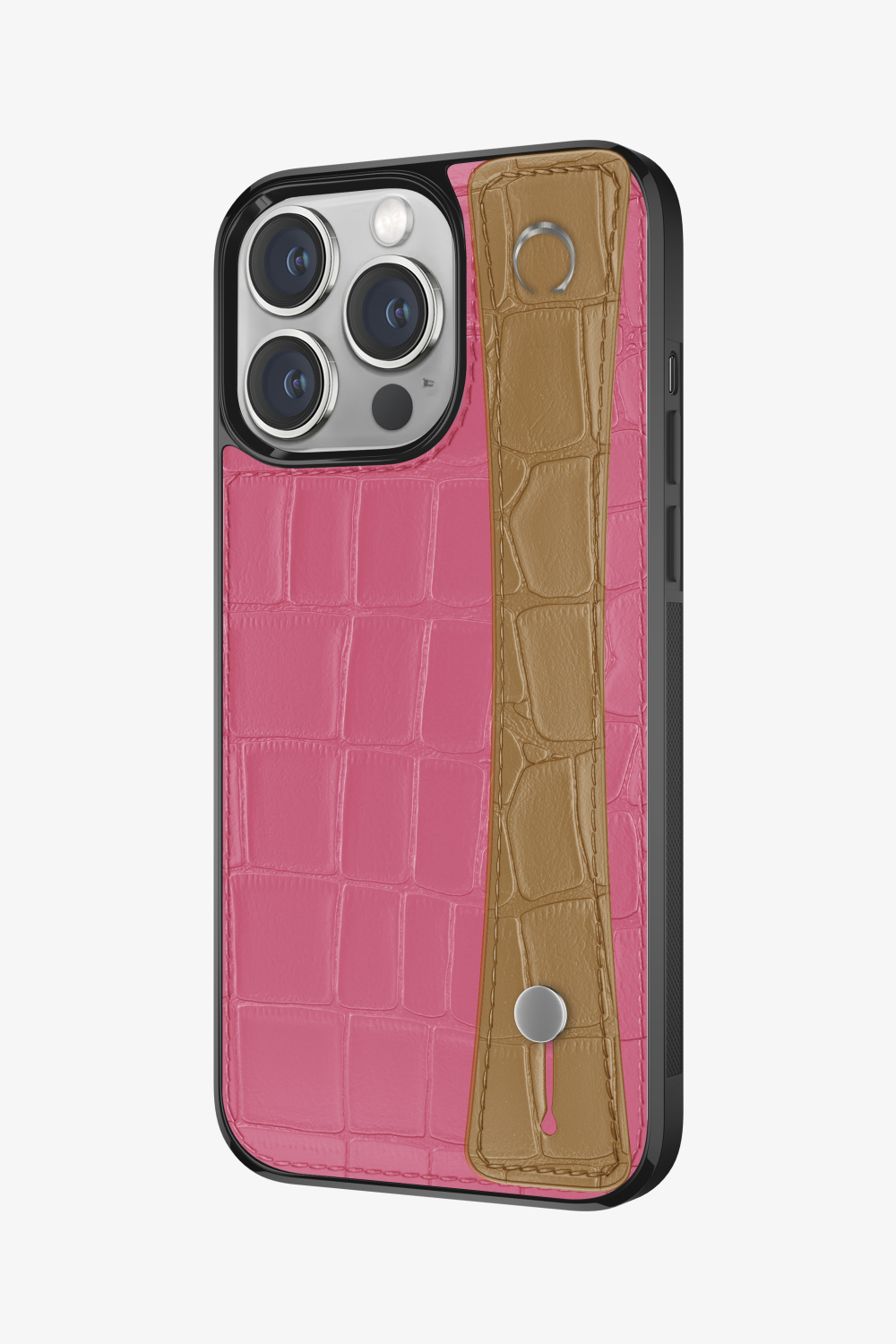 Alligator Sports Strap Case for iPhone 14 Pro - Alligator Sports Strap Case for iPhone 14 Pro - zollofrance